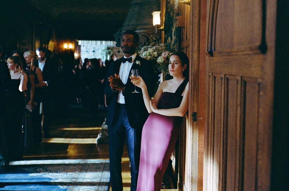 Image du film The Drama