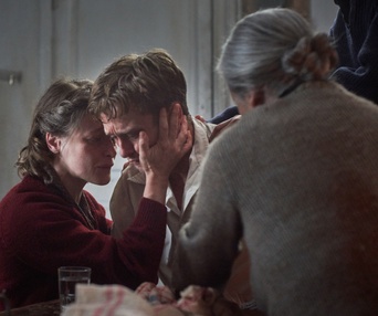 Image du film La vie devant moi
