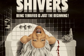 Image du film&nbsp;Shivers