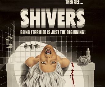 Image du film&nbsp;Shivers