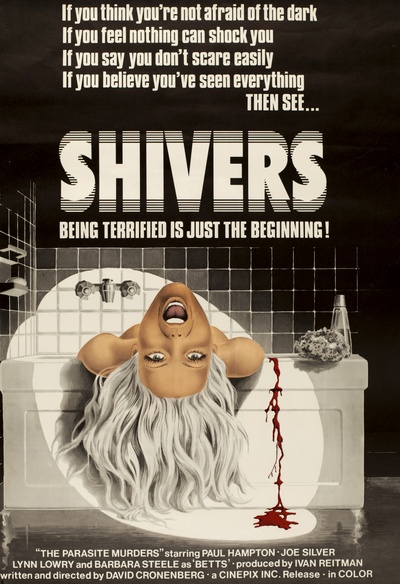 Shivers