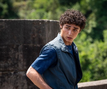 Image du film Compostelle