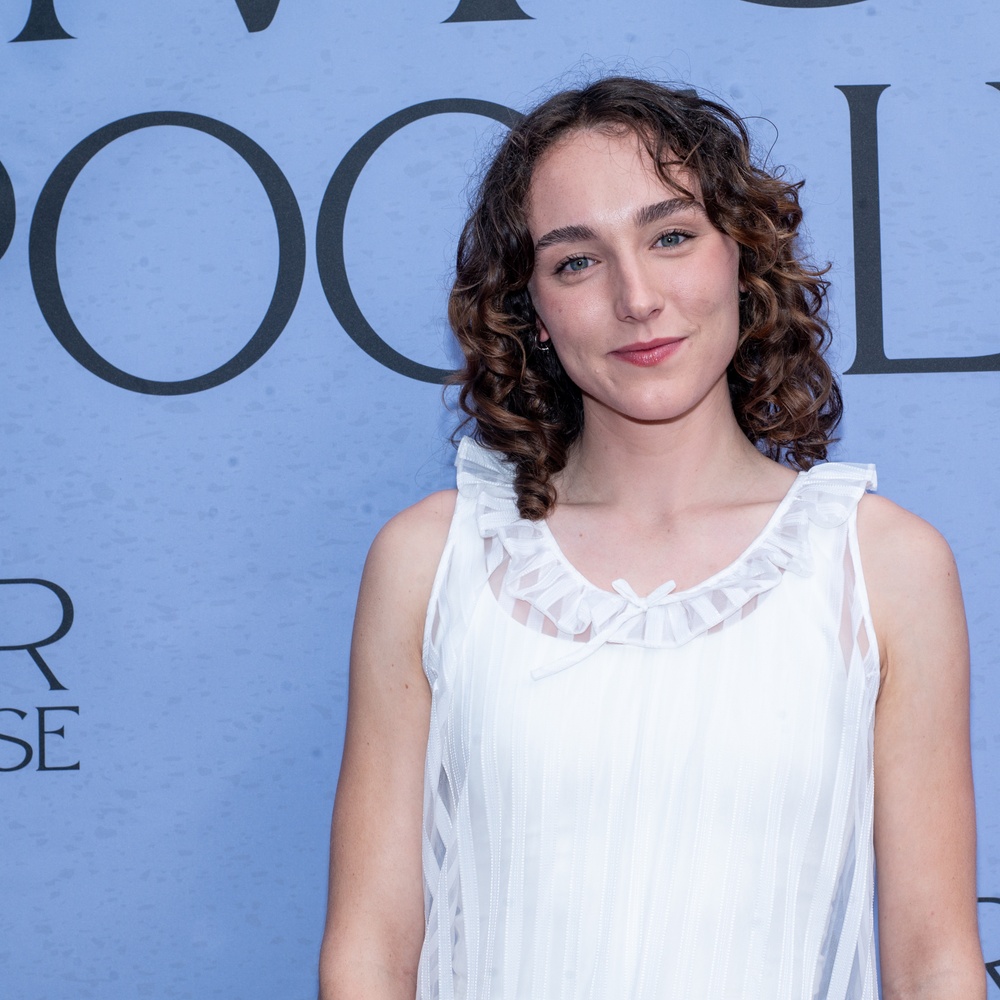 Première du film Amour apocalypse