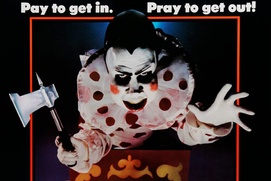 Image du film  The Funhouse
