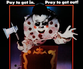 Image du film  The Funhouse