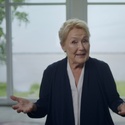 Photo de Pauline Marois