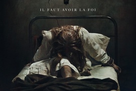 Affiche du film Le rituel