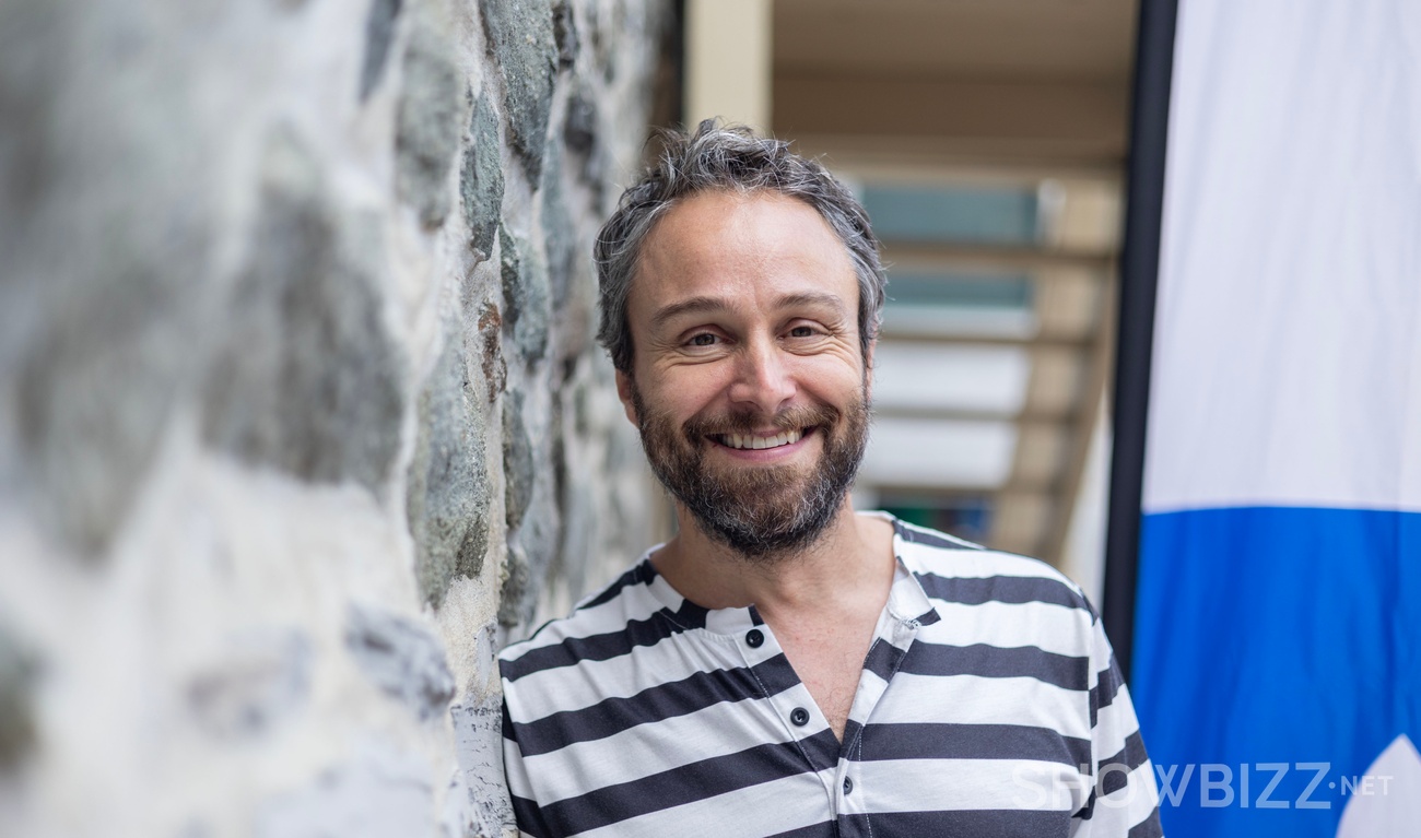 Image de l'article Antoine Gratton à la barre d'un nouveau rendez-vous musical à la télé