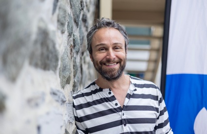 Image de l'article Antoine Gratton à la barre d'un nouveau rendez-vous musical à la télé