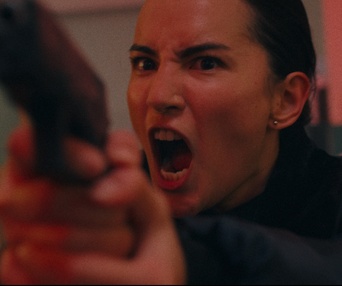 Images du film Havoc