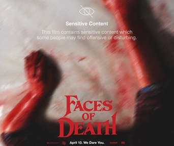 Image du film Faces of Death