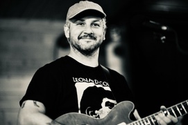 Max D Tremblay