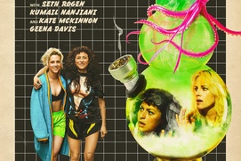 Image du film The Wrong Girls