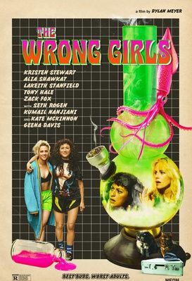 The Wrong Girls