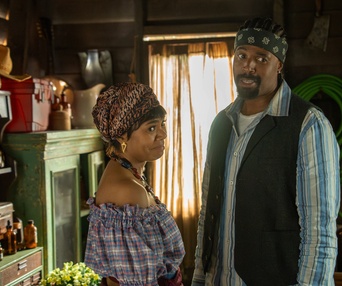 Image du film Scary Movie 6
