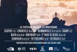 Image du film Les Aventuriers Voyageurs : Montagne en scène - Hiver&nbsp;