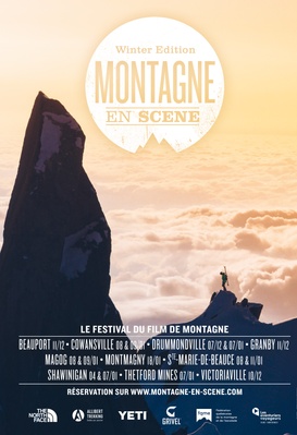 Les Aventuriers Voyageurs : Montagne en scène - Hiver