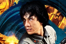 Image du film Police Story Image du film Police Story