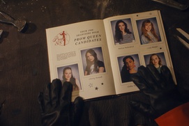Image du film Fear Street: Prom Queen Image du film Fear Street: Prom Queen