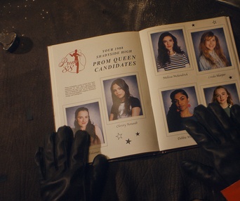 Image du film Fear Street: Prom Queen