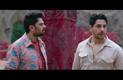 Bande-annonce en hindi