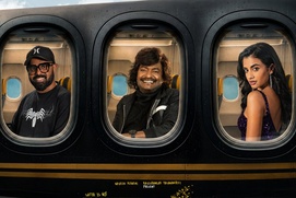 Image du film Jetlee