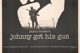 Image du film Johnny Got His Gun 
