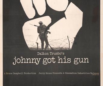 Image du film Johnny Got His Gun 