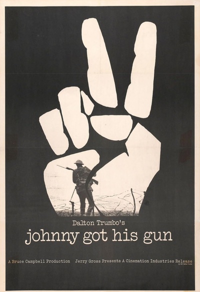 Johnny Got His Gun