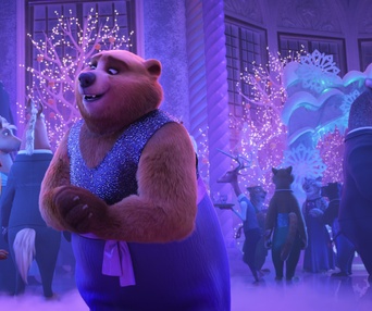 Zootopia 2