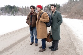 Image du film A Very Jonas Christmas Movie
