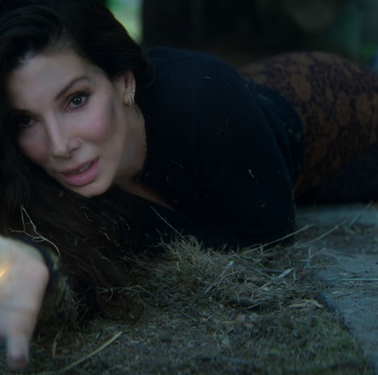 Box-office québécois : Sandra Bullock et Nicole Kidman jettent un sort à Spider-Man