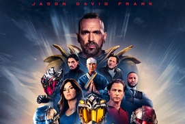 Image du film Legend of the White Dragon Image du film Legend of the White Dragon