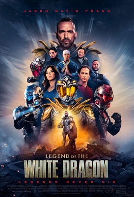 Legend of the White Dragon