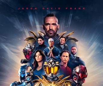Image du film Legend of the White Dragon
