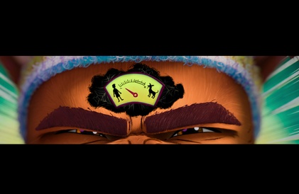 Bande-annonce officielle 2 en anglais