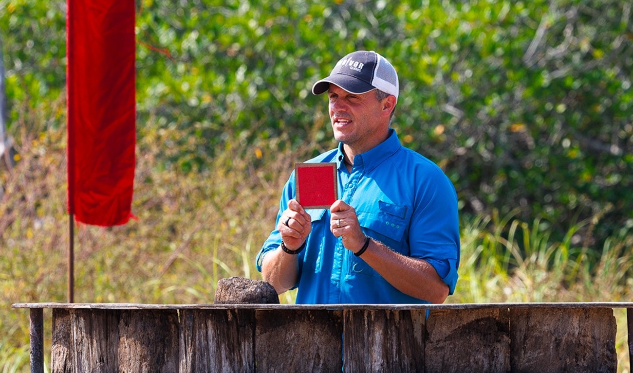 Survivor Québec