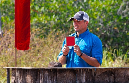 Survivor Québec
