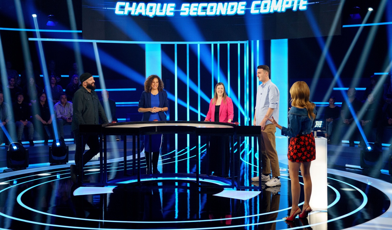 Image de l'article Un tournage de «Chaque seconde compte» s’est mal terminé