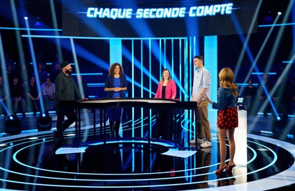 Image de l'article Un tournage de «Chaque seconde compte» s’est mal terminé