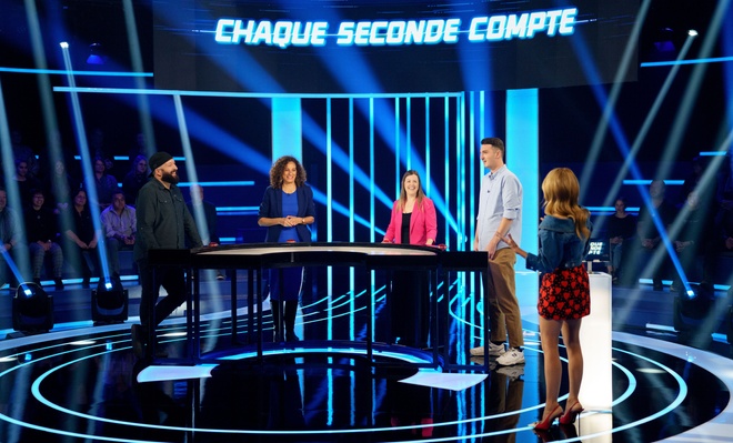 Image de l'article Un tournage de «Chaque seconde compte» s’est mal terminé