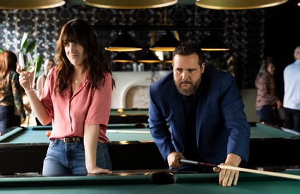 Image de l'article Un départ fracassant pour «Menteuse» au cinéma