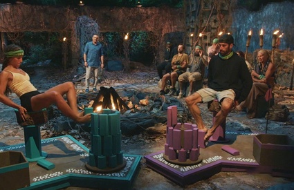 Survivor Québec