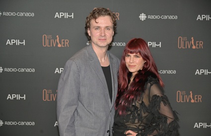 Gala Les Olivier