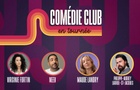 Comédie Club en tournée
