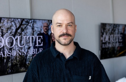Image de l'article Voici qui remplacera Marc-André Grondin dans «Doute raisonnable »