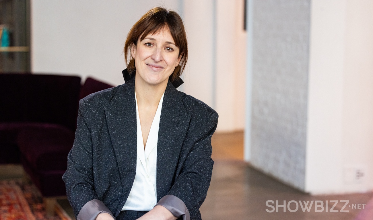 Image de l'article Ce récent projet avec Anne-Élisabeth Bossé fait (ENFIN!) le saut à la télé