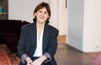 Image de l'article Ce récent projet avec Anne-Élisabeth Bossé fait (ENFIN!) le saut à la télé