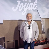 Manuel Tadros