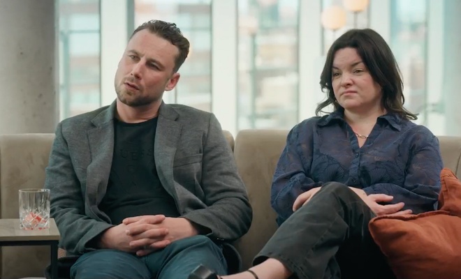 Si on s'aimait Célébrités